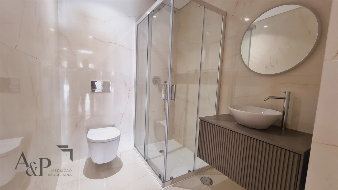 Apartamento T3 para Venda em Viseu Foto 28