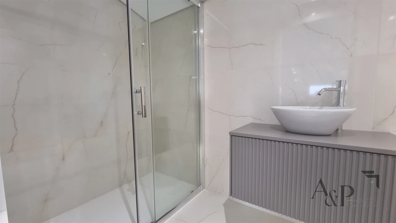 Apartamento T3 para Venda em Viseu Foto 8