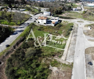 Terreno para Venda em Mangualde, Mesquitela e Cunha Alta