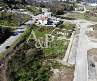Terreno para Venda em Mangualde, Mesquitela e Cunha Alta