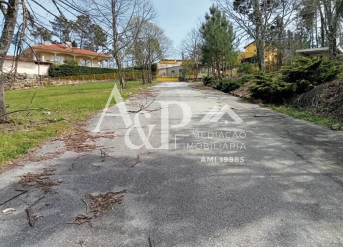 Armazém para Venda em Fornos de Maceira Dão Foto 5