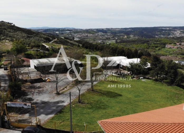 Armazém para Venda em Fornos de Maceira Dão Foto 4
