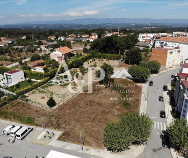 Terreno para Venda em Currelos, Papízios e Sobral Foto 2