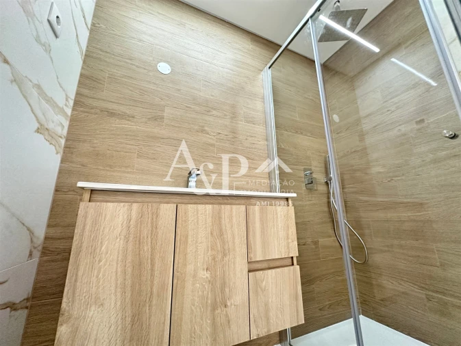 Apartamento T3 para Venda em Repeses e São Salvador Foto 5
