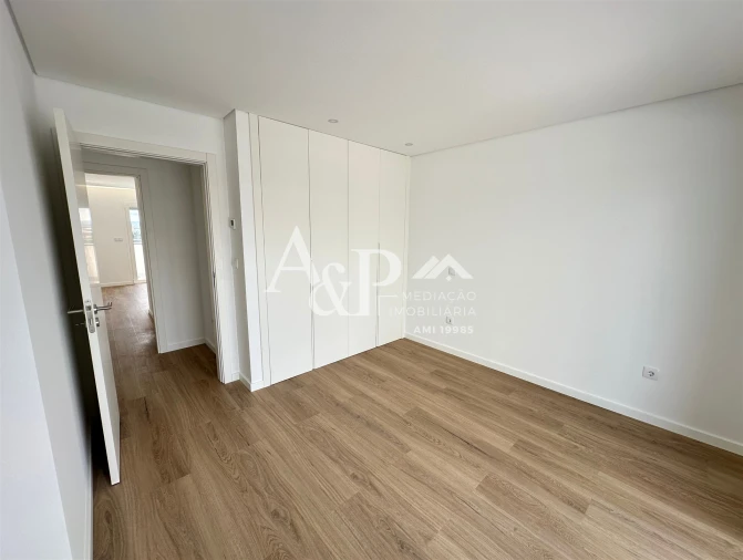 Apartamento T3 para Venda em Repeses e São Salvador Foto 10