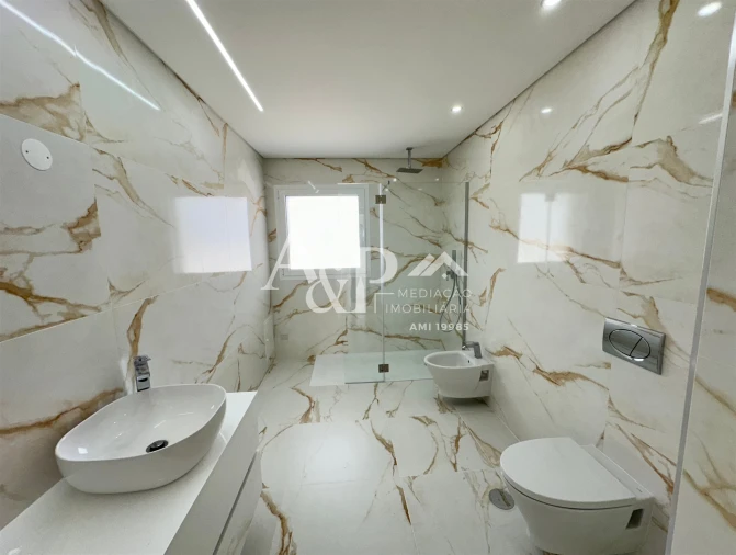Apartamento T3 para Venda em Repeses e São Salvador Foto 11