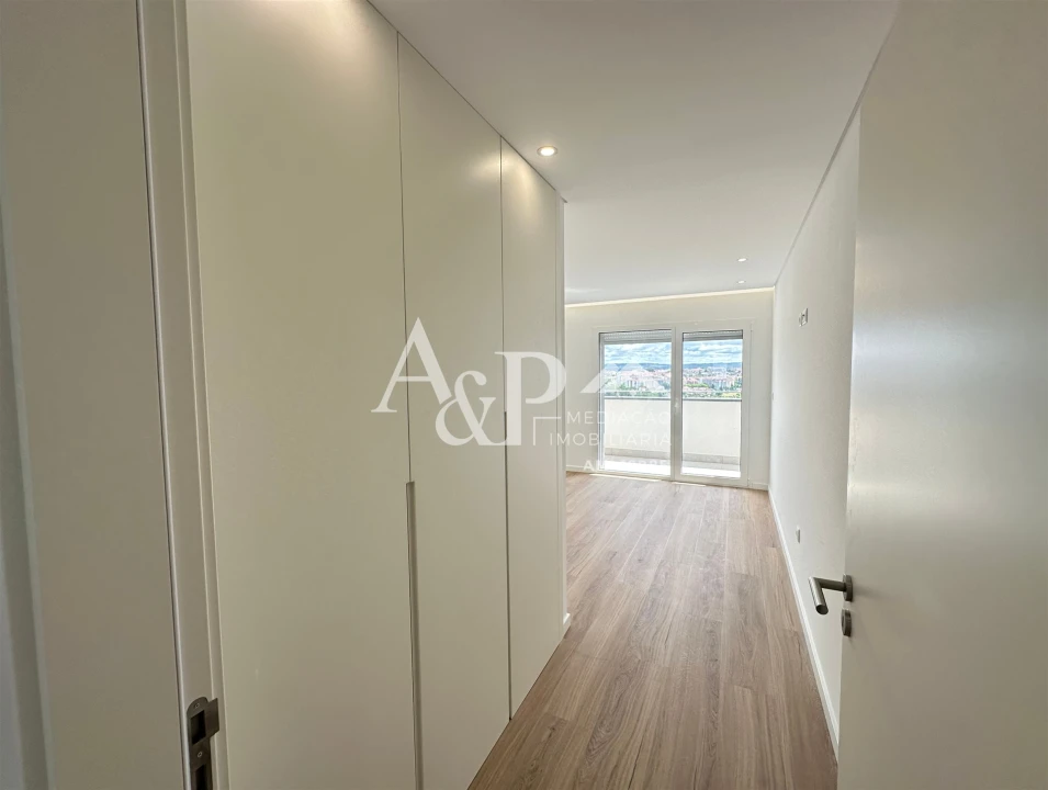 Apartamento T3 para Venda em Repeses e São Salvador Foto 14