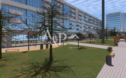 Apartamento T0 para Venda em Ranhados