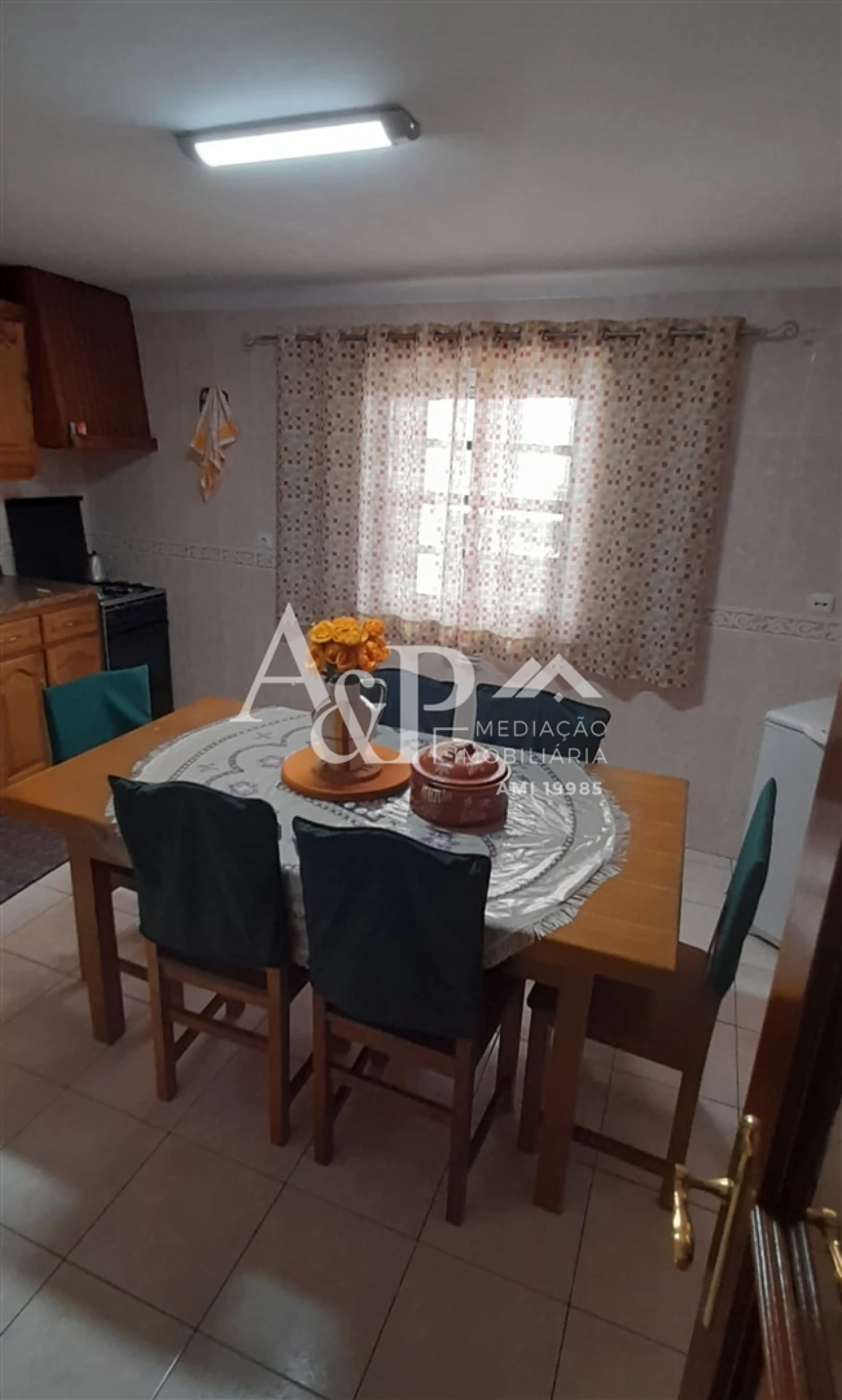 Moradia T3 para Venda em Viseu Foto 4