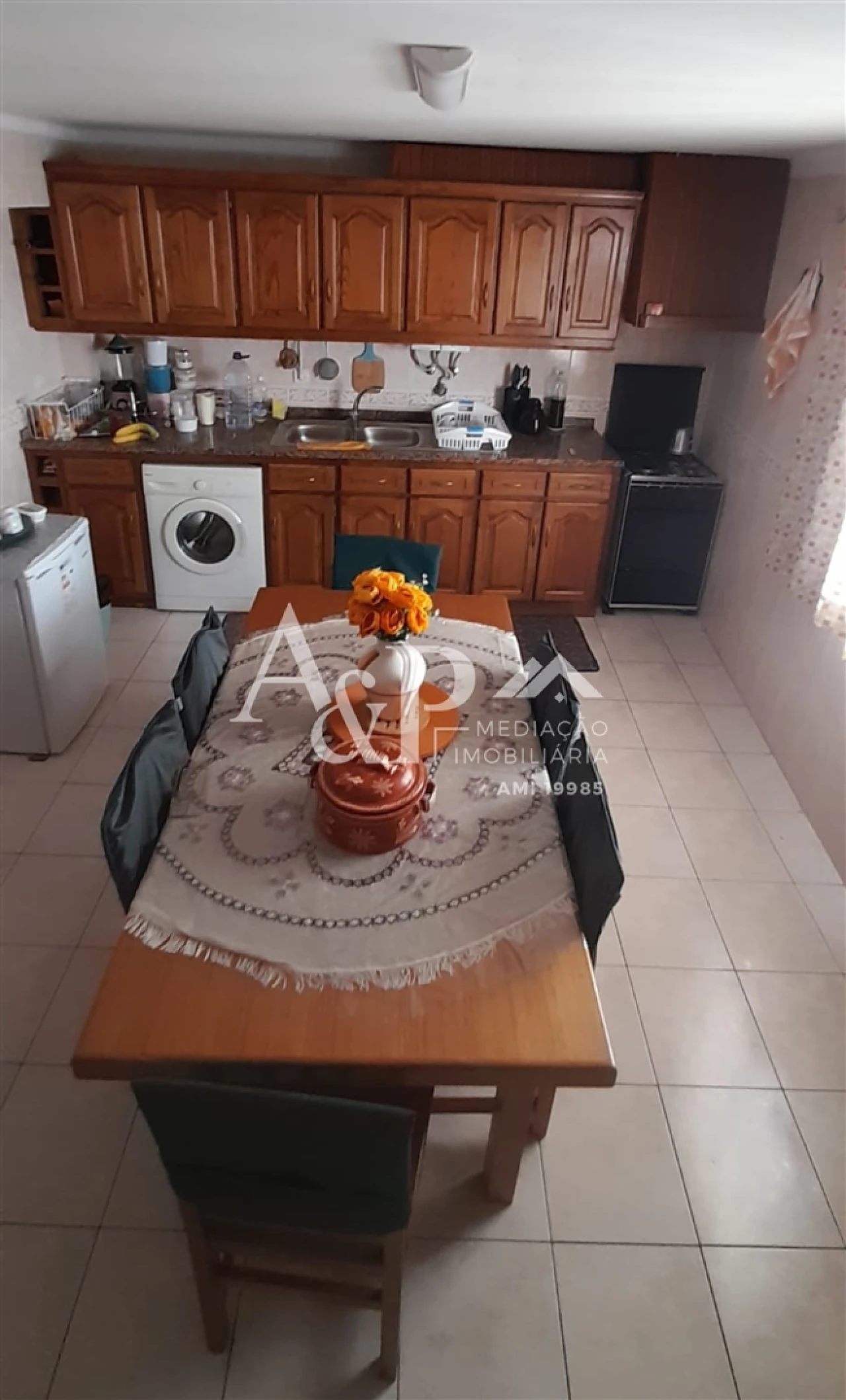 Moradia T3 para Venda em Viseu Foto 5