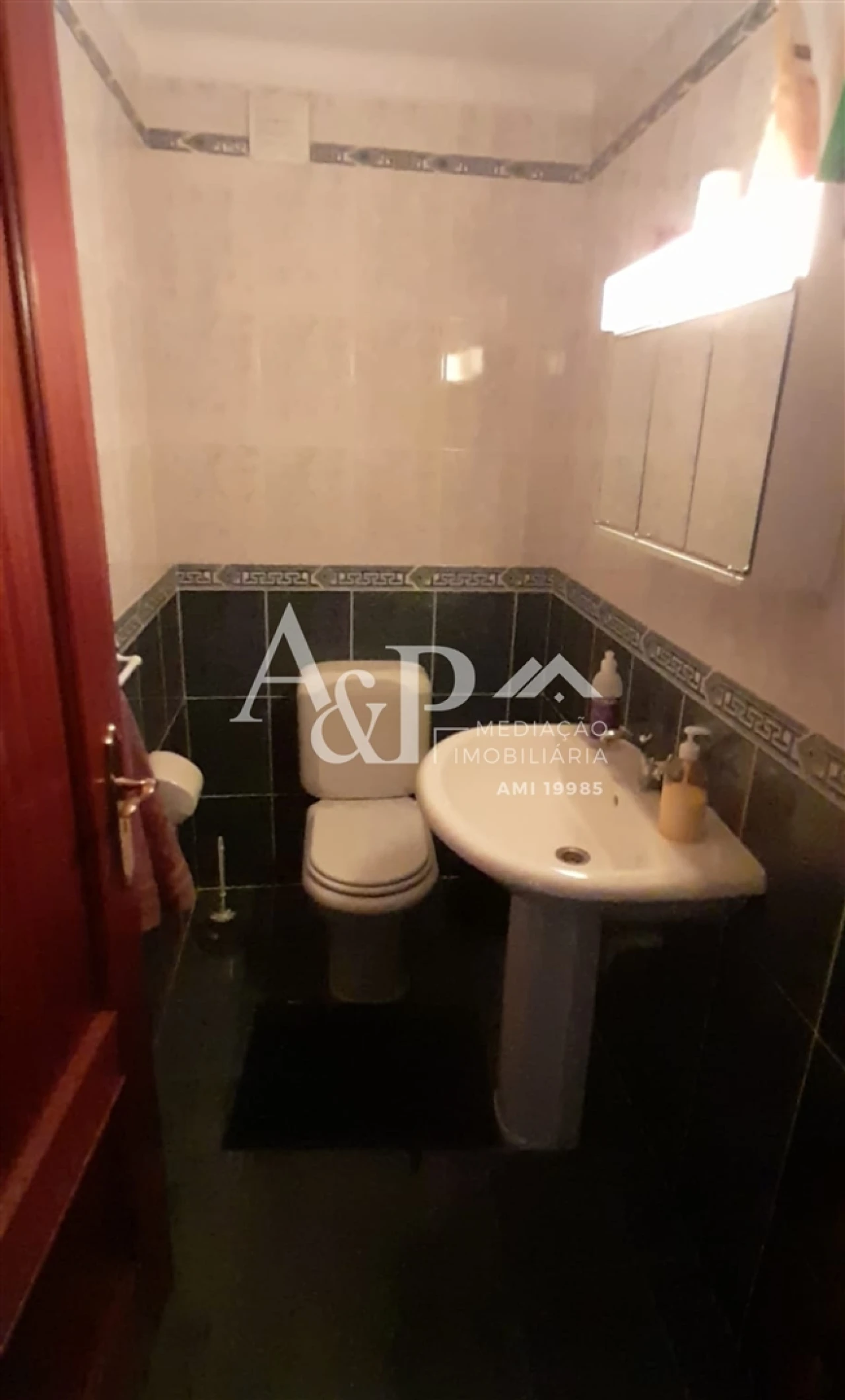 Moradia T3 para Venda em Viseu Foto 8