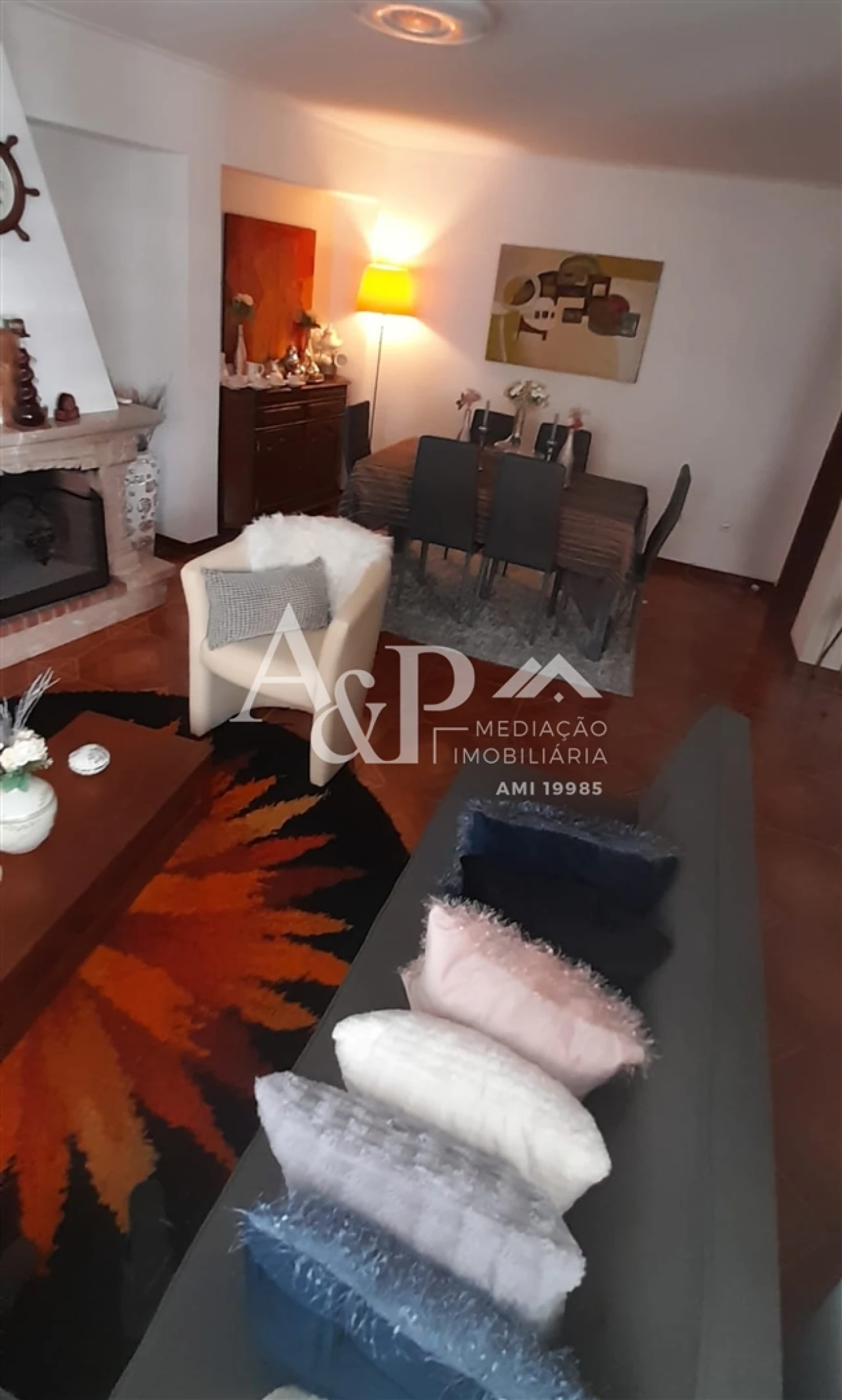 Moradia T3 para Venda em Viseu Foto 3