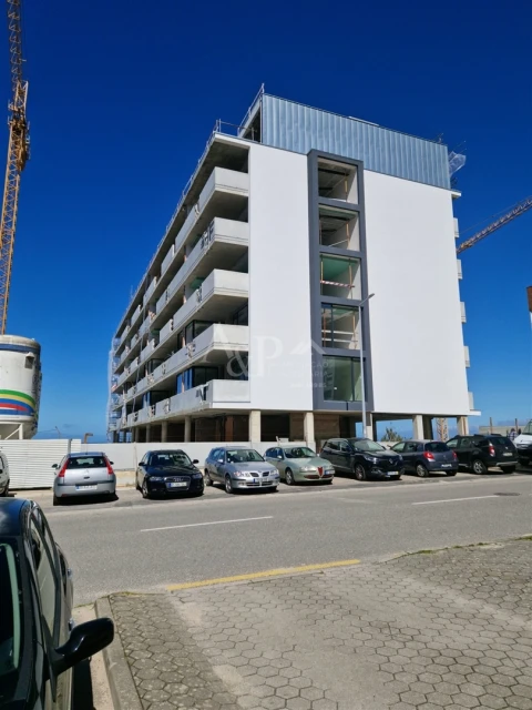Apartamento T0 para Venda em Glória e Vera Cruz