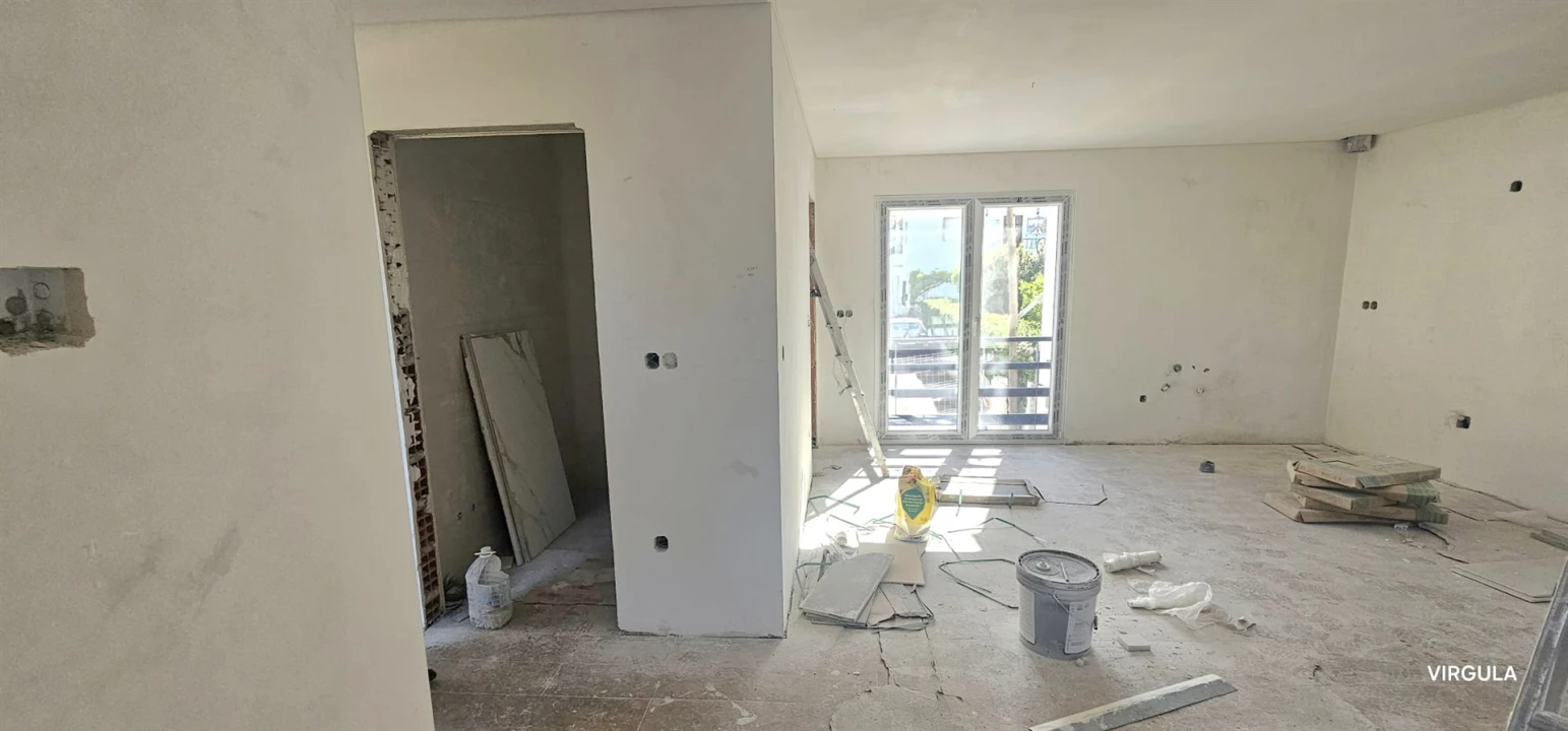 Moradia T2 para Venda em Boidobra Foto 5