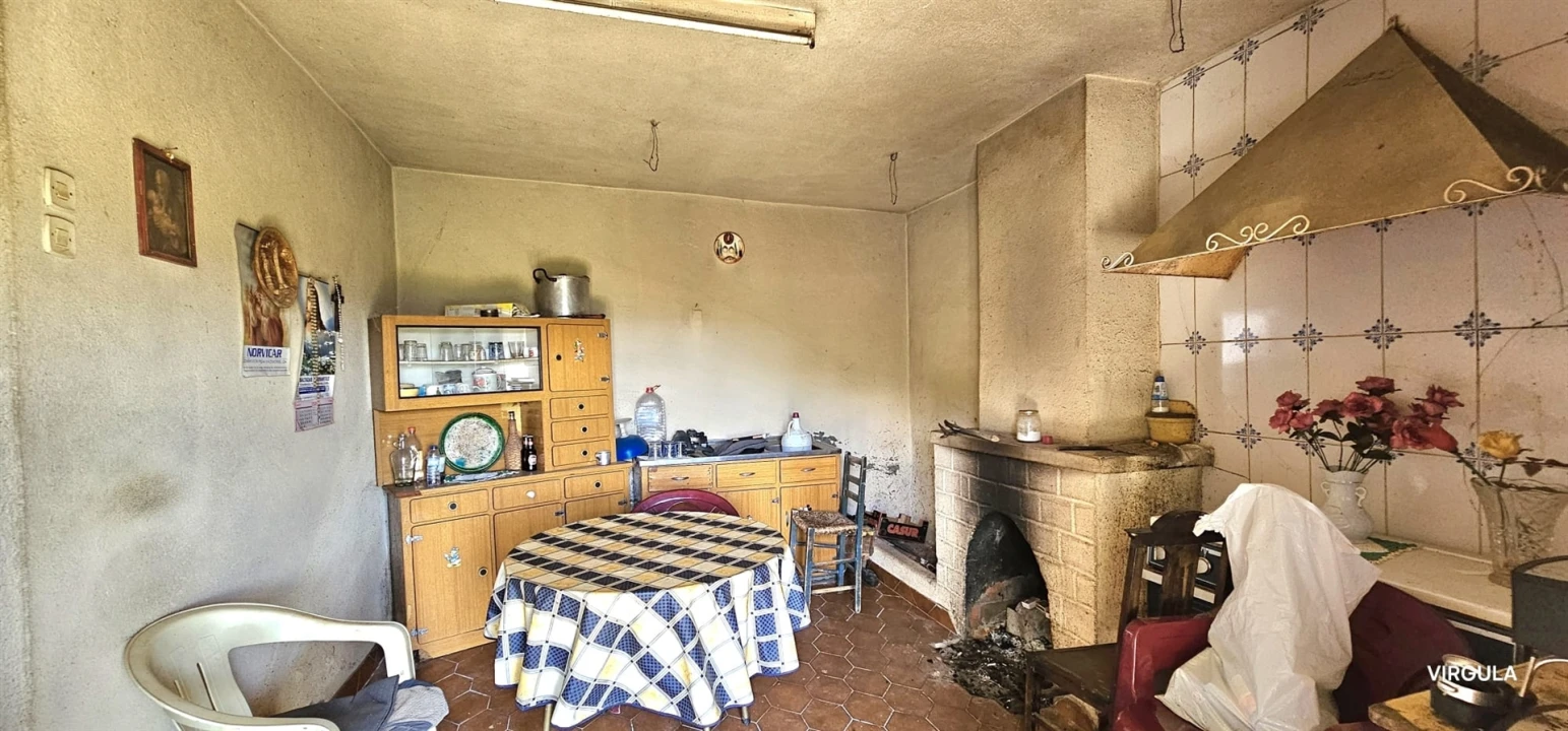 Quinta T2 para Venda em Orjais Foto 17