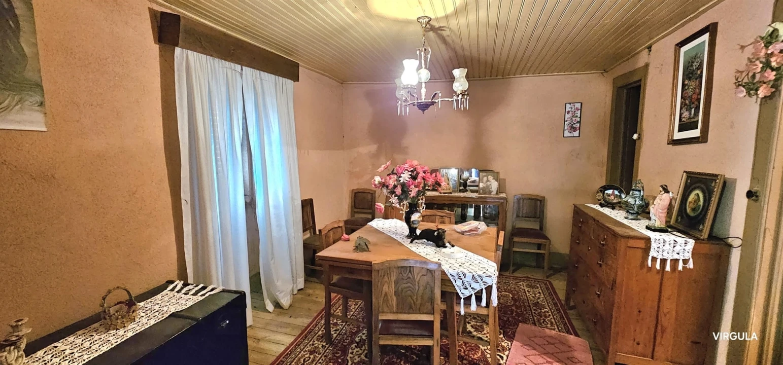 Quinta T2 para Venda em Orjais Foto 10