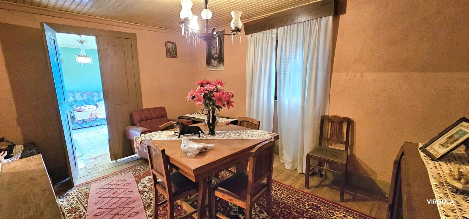 Quinta T2 para Venda em Orjais Foto 9