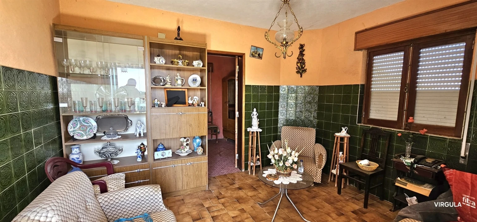 Quinta T2 para Venda em Orjais Foto 11