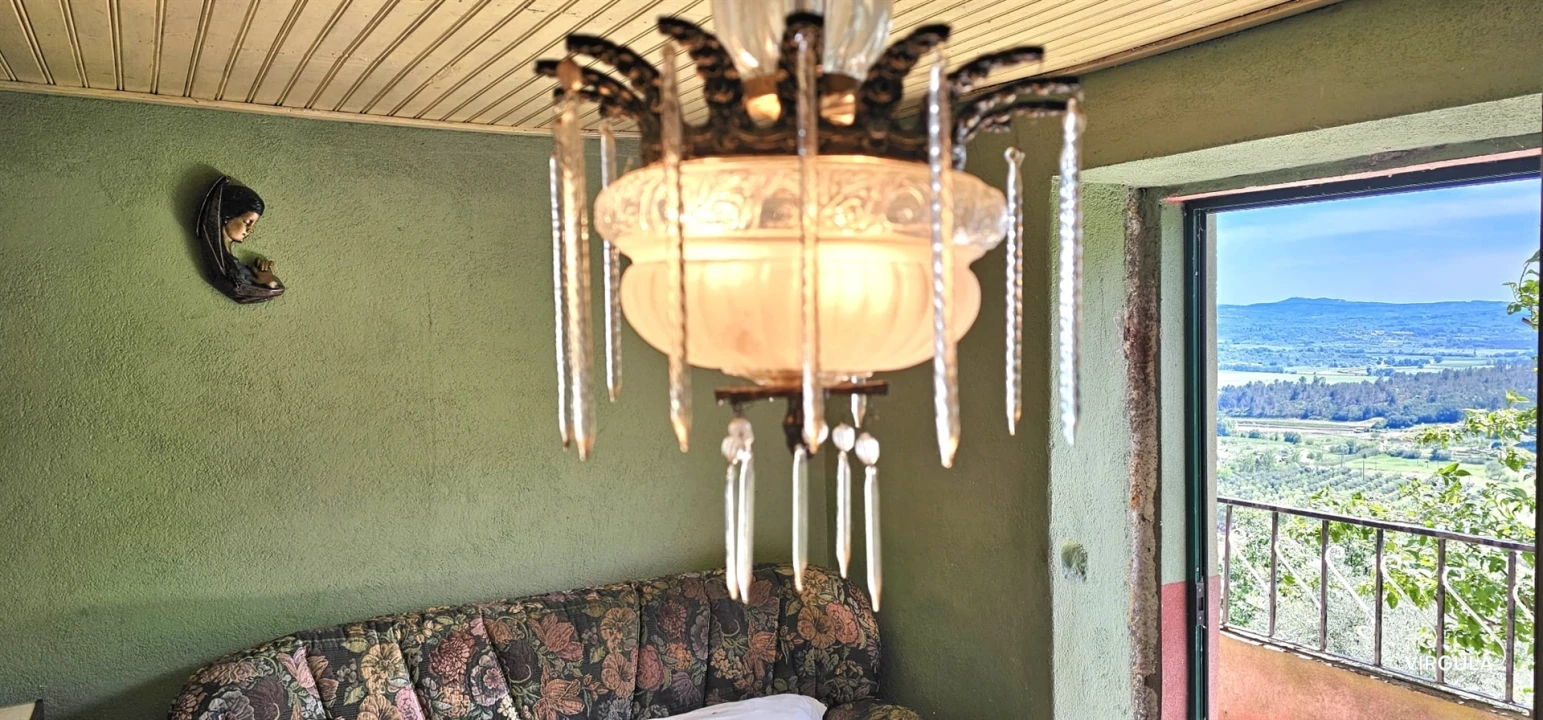 Quinta T2 para Venda em Orjais Foto 20