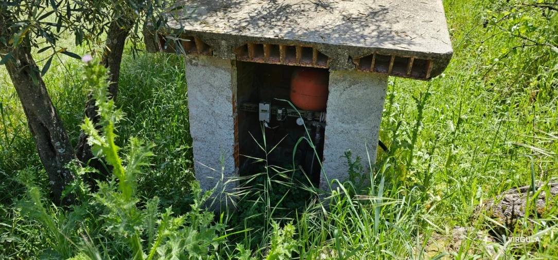 Quinta T2 para Venda em Orjais Foto 38