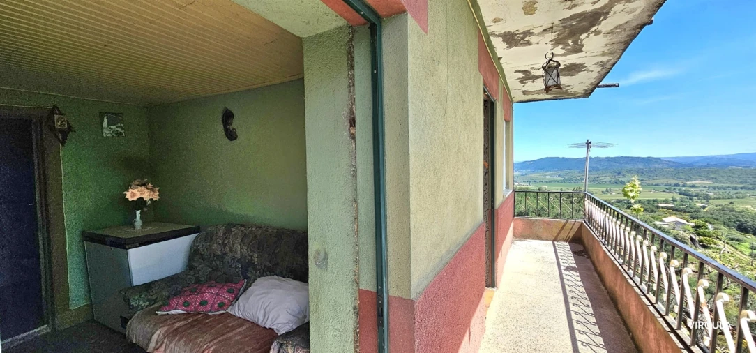 Quinta T2 para Venda em Orjais Foto 22