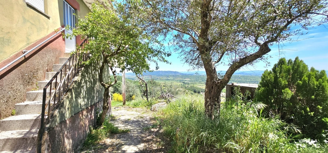 Quinta T2 para Venda em Orjais Foto 25