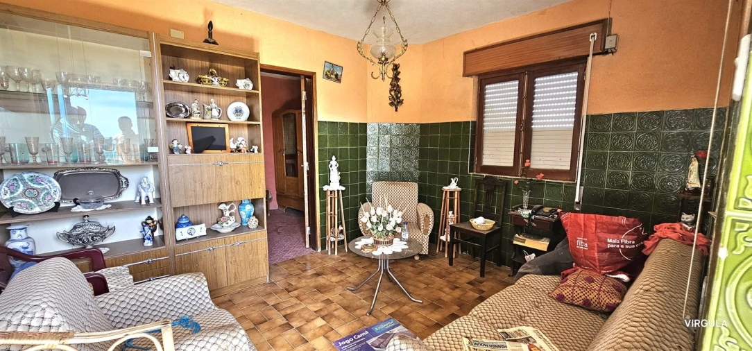 Quinta T2 para Venda em Orjais Foto 12