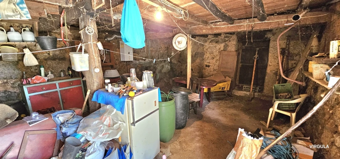 Quinta T2 para Venda em Orjais Foto 31