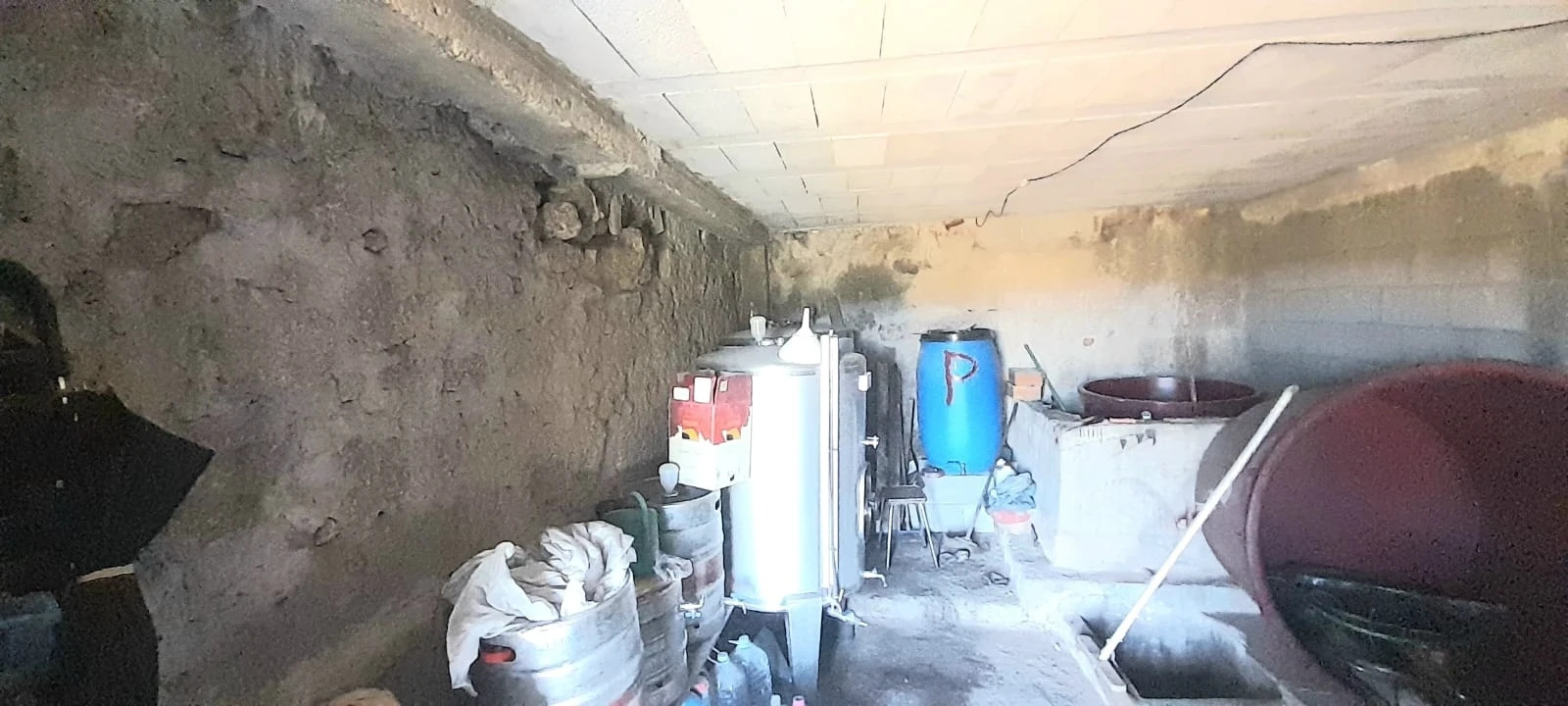 Quinta T0 para Venda em Teixoso e Sarzedo Foto 17