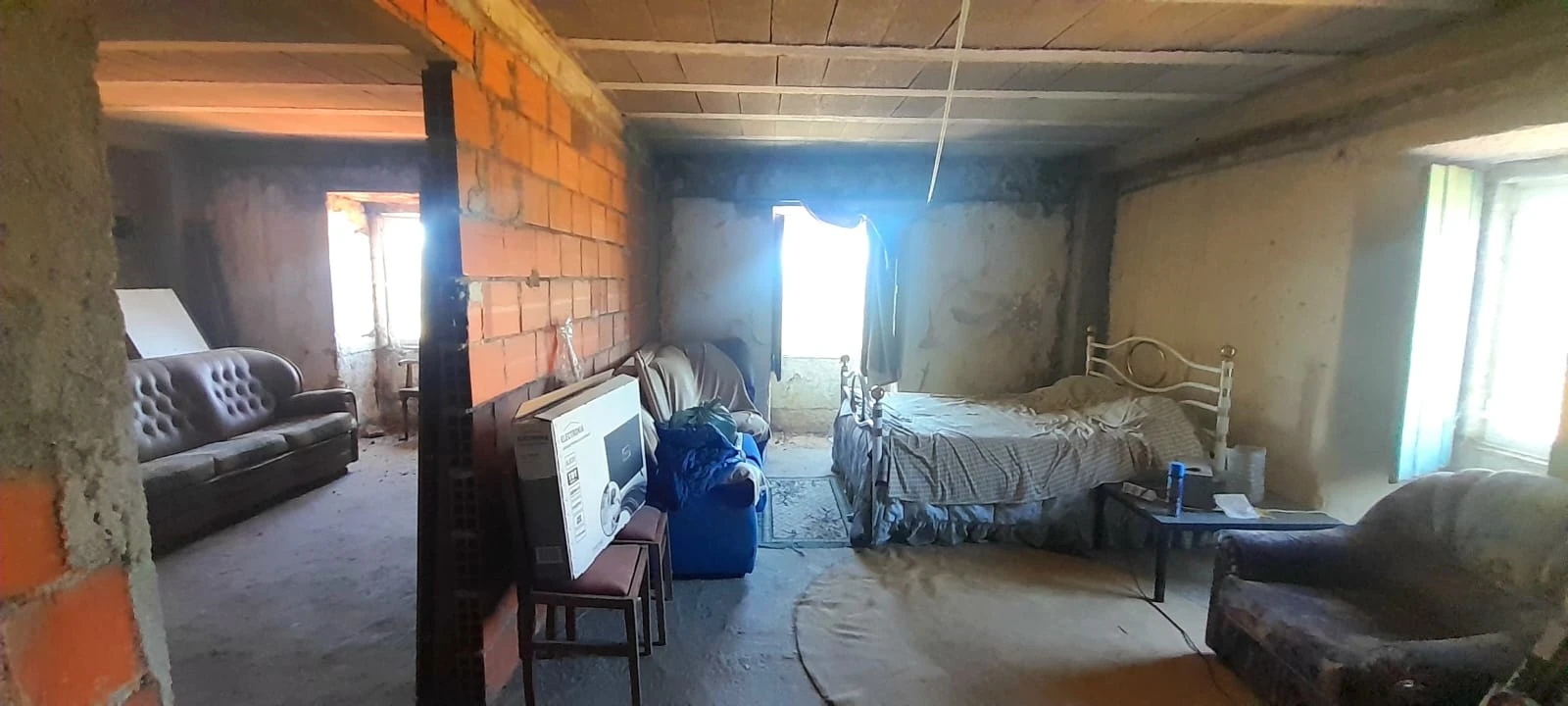 Quinta T0 para Venda em Teixoso e Sarzedo Foto 4