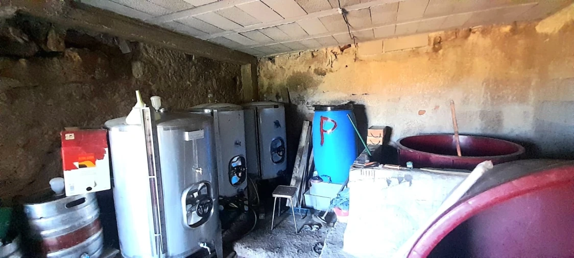 Quinta T0 para Venda em Teixoso e Sarzedo Foto 20