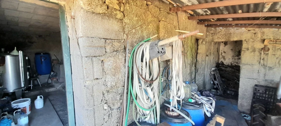 Quinta T0 para Venda em Teixoso e Sarzedo Foto 15
