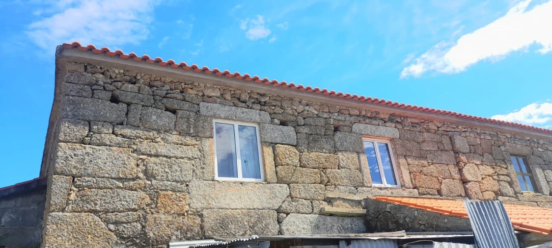 Quinta T0 para Venda em Teixoso e Sarzedo