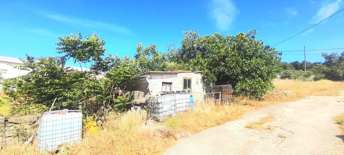 Quinta T0 para Venda em Teixoso e Sarzedo Foto 12