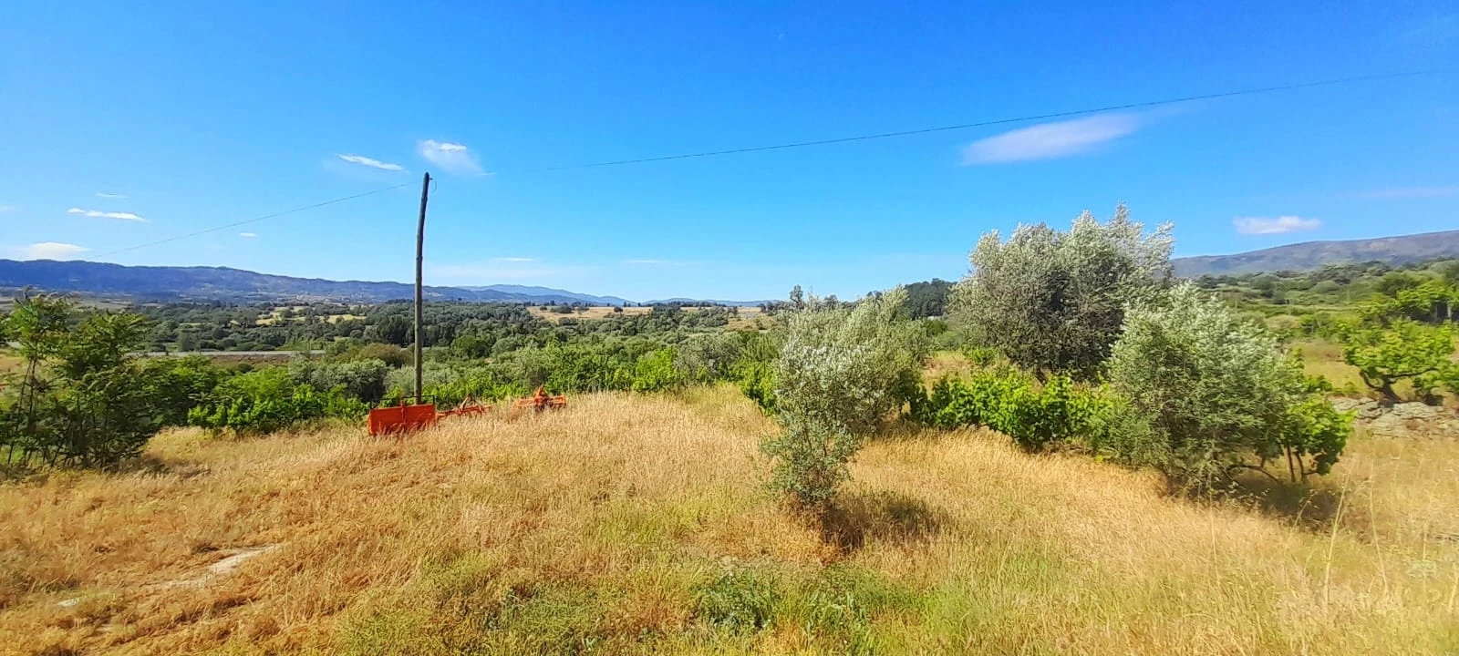 Quinta T0 para Venda em Teixoso e Sarzedo Foto 24