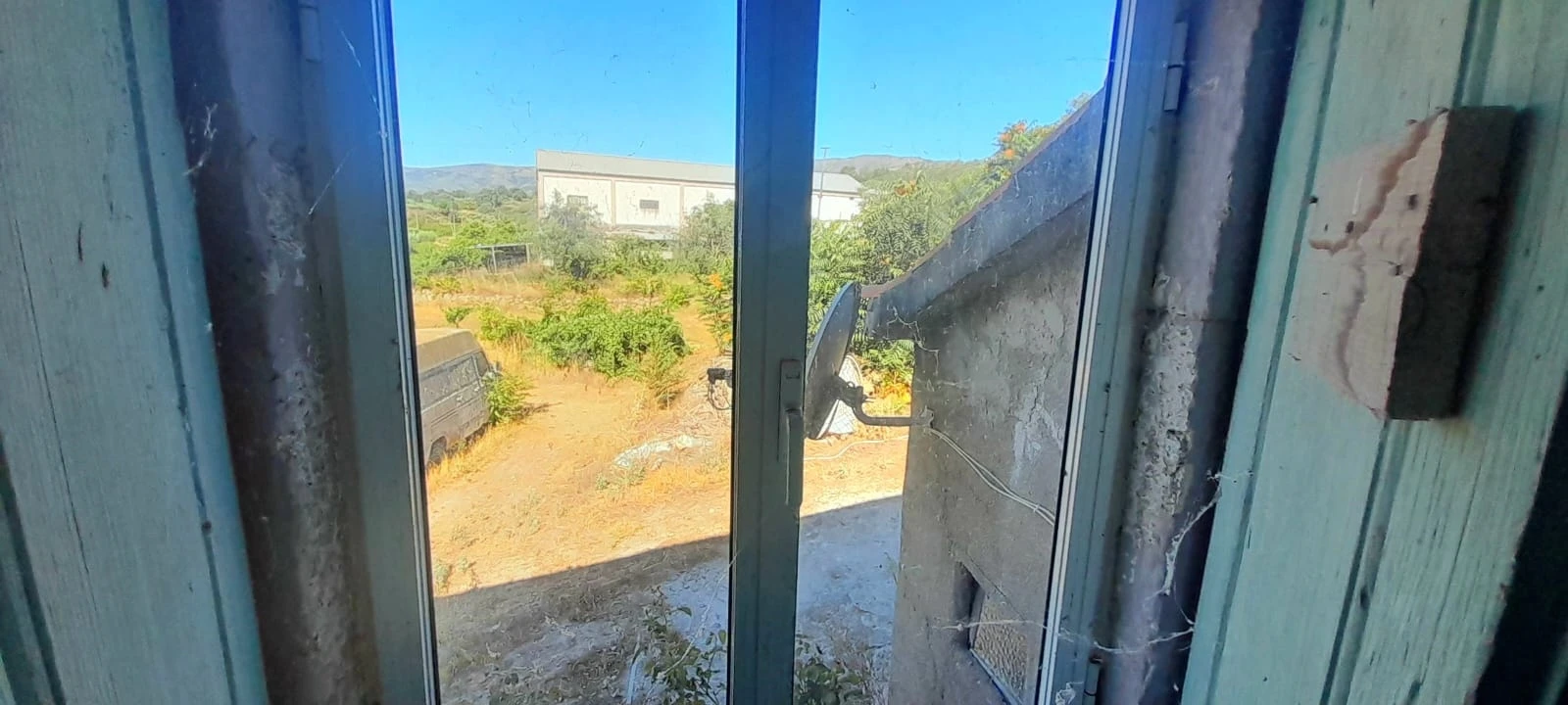 Quinta T0 para Venda em Teixoso e Sarzedo Foto 8