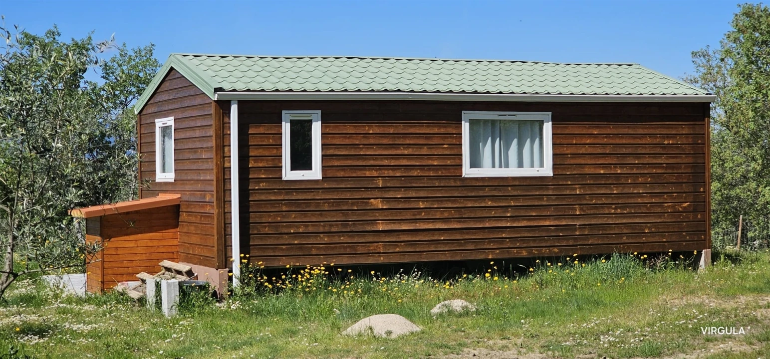 Terreno para Venda em Ferro Foto 7