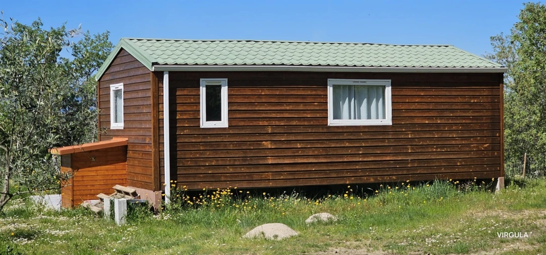 Terreno para Venda em Ferro Foto 7