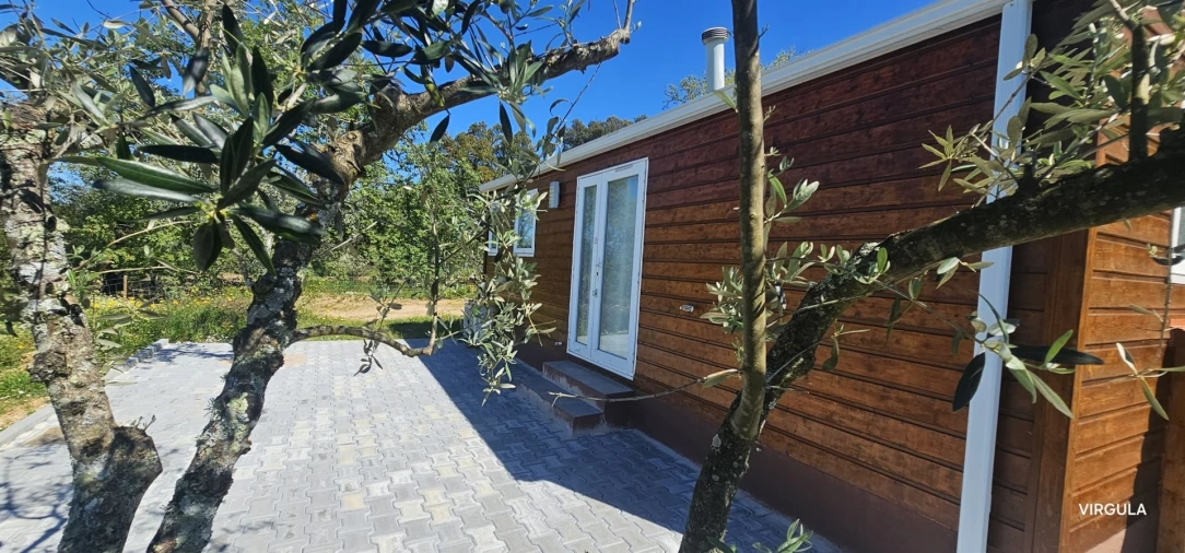 Terreno para Venda em Ferro Foto 5