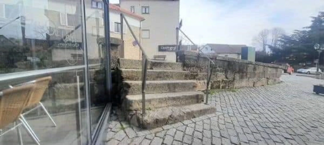 Loja para Venda em Belmonte e Colmeal da Torre Foto 15