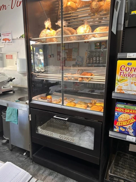 Loja para Trespasse em Covilhã e Canhoso