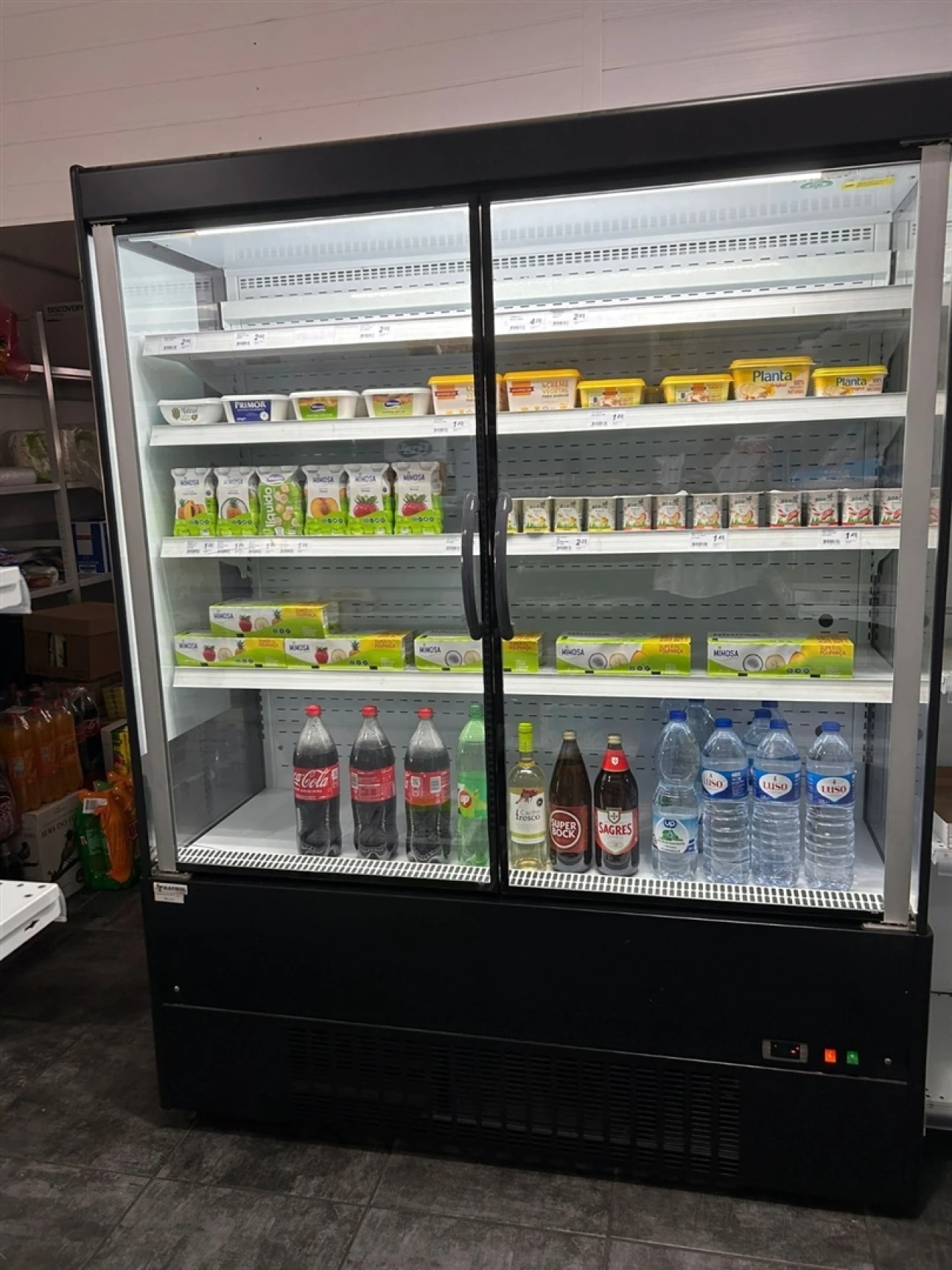 Loja para Trespasse em Covilhã e Canhoso Foto 7