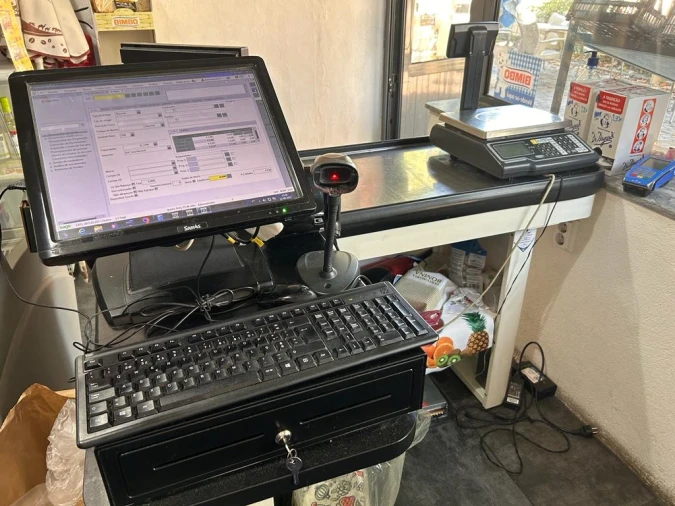 Loja para Trespasse em Covilhã e Canhoso Foto 4