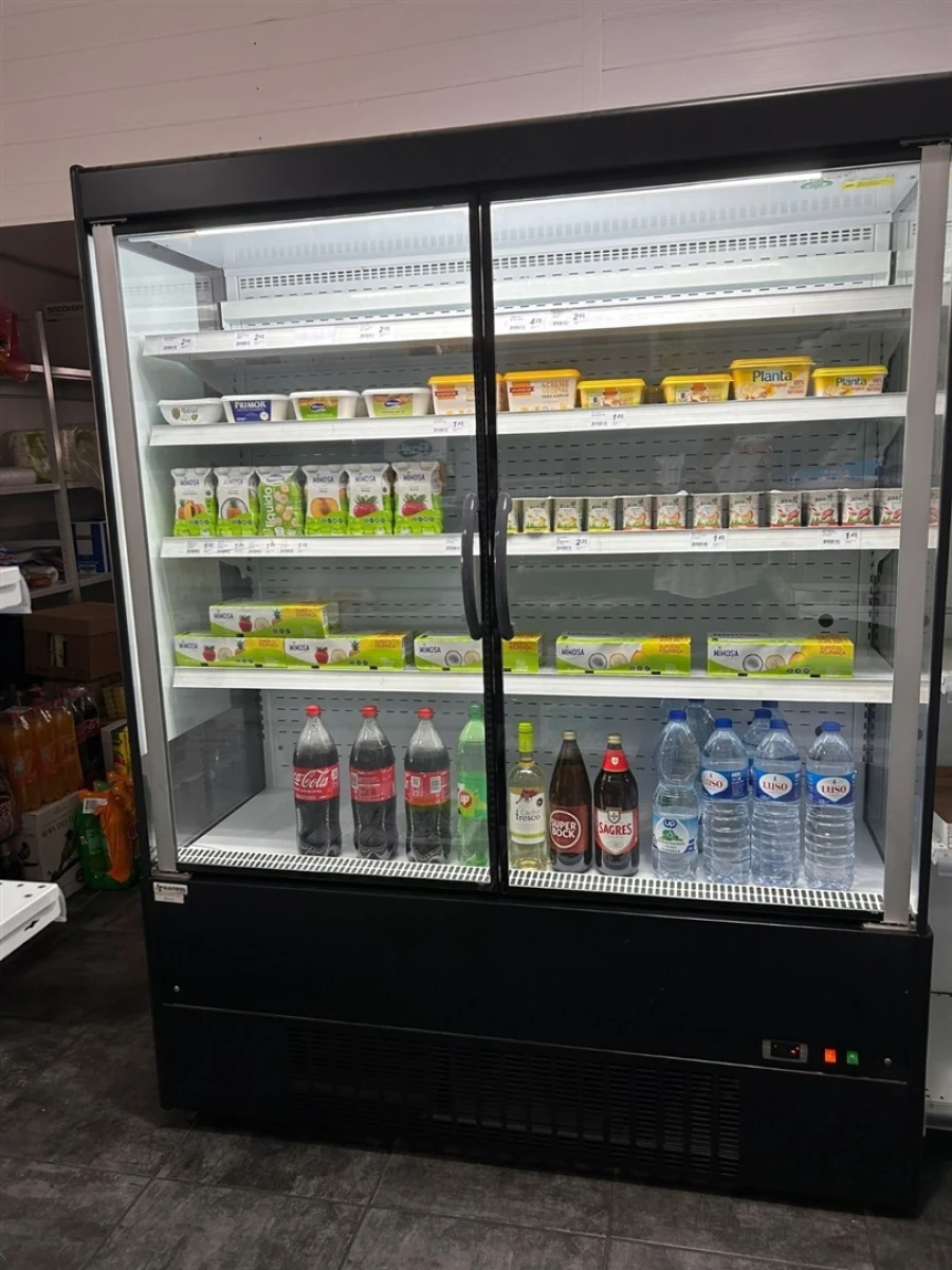 Loja para Trespasse em Covilhã e Canhoso Foto 7