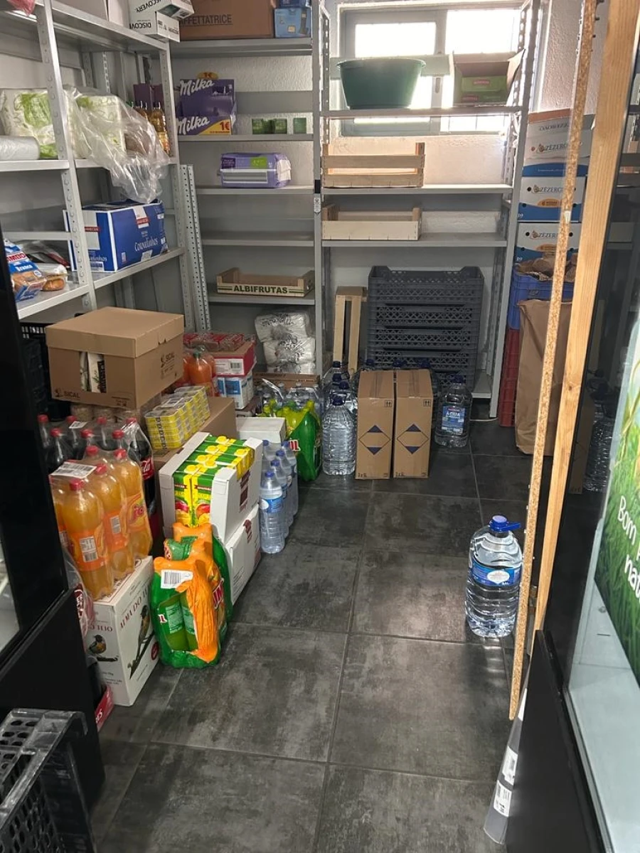 Loja para Trespasse em Covilhã e Canhoso Foto 6