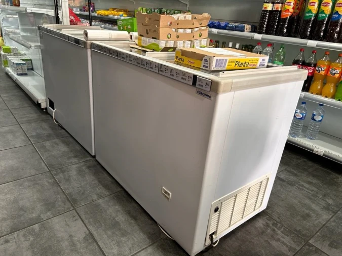 Loja para Trespasse em Covilhã e Canhoso Foto 5