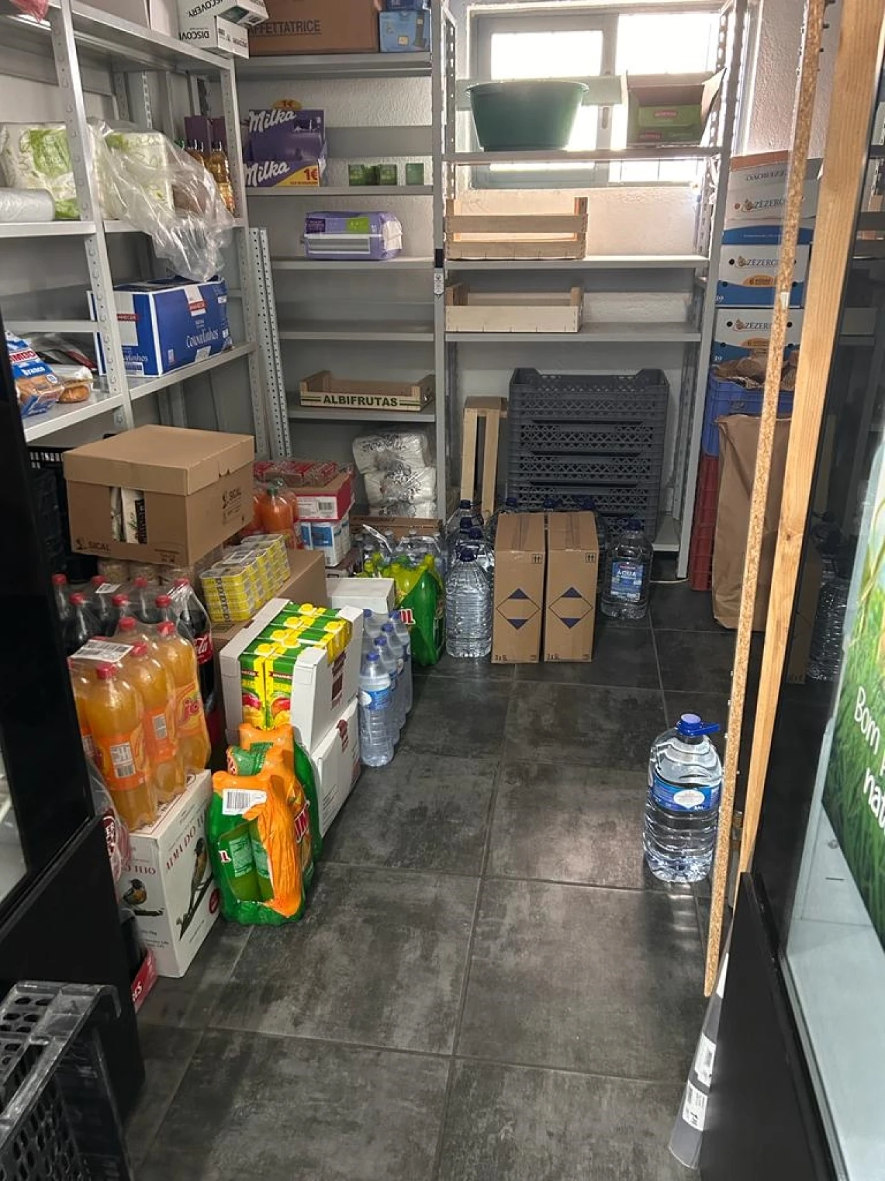 Loja para Trespasse em Covilhã e Canhoso Foto 6