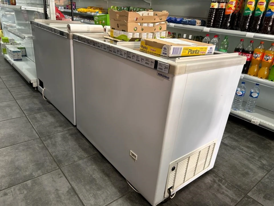 Loja para Trespasse em Covilhã e Canhoso Foto 5