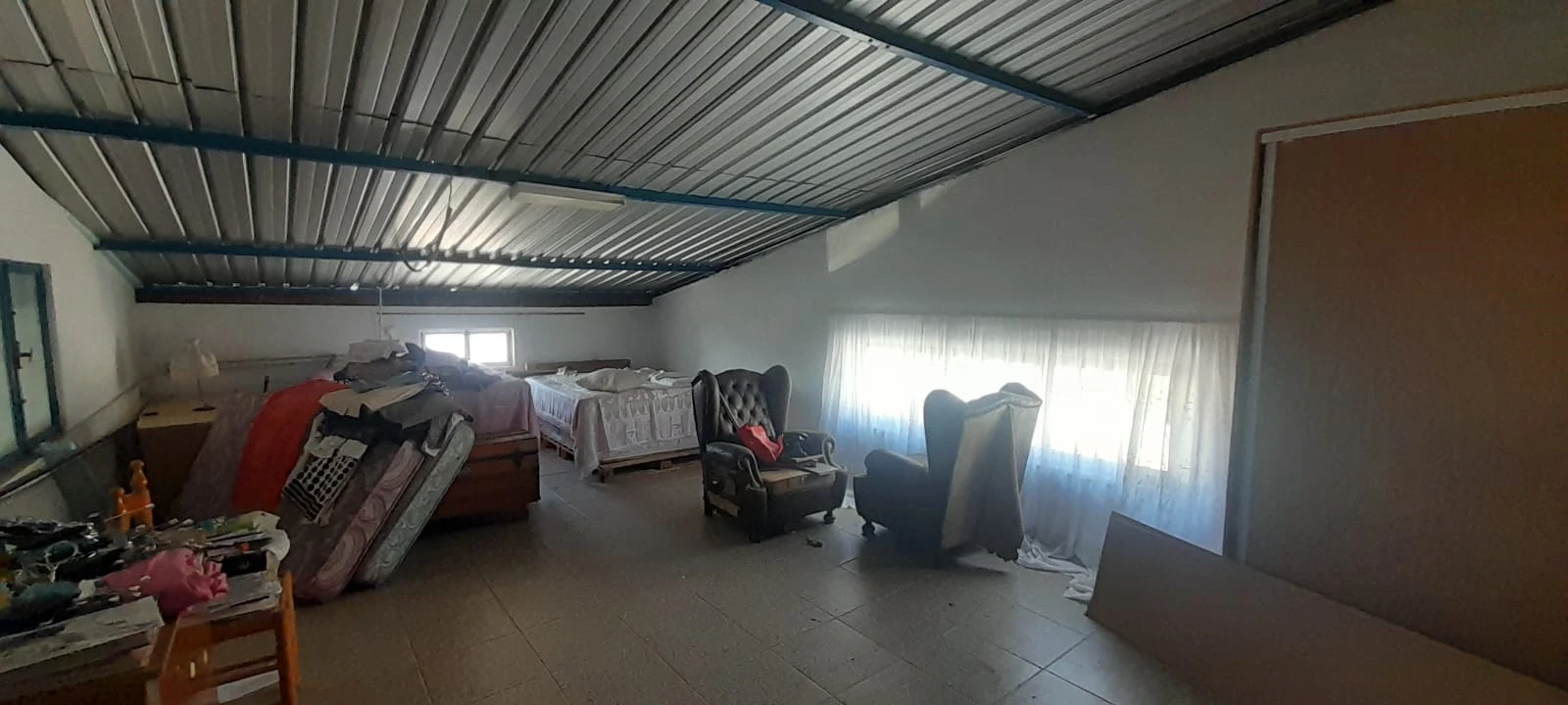 Armazém para Venda em Cebolais de Cima e Retaxo Foto 36