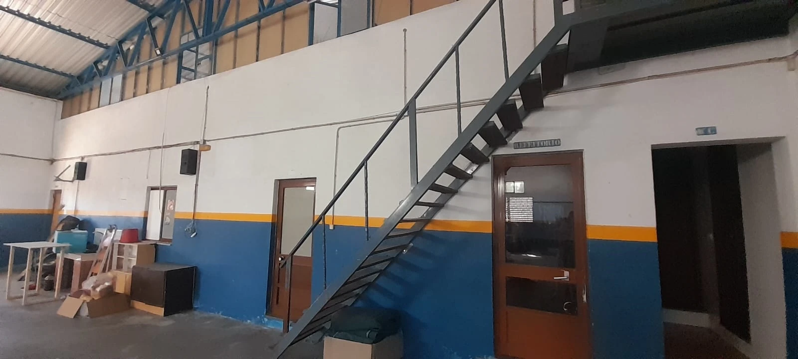 Armazém para Venda em Cebolais de Cima e Retaxo Foto 18